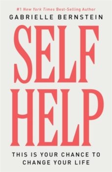 self help-gabrielle bernstein-9781401976668