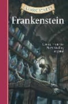 frankenstein-mary shelley-9781402726668