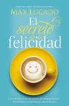 el secreto de la felicidad-9781404110168