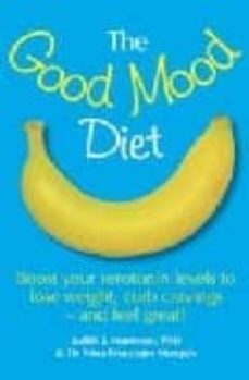 the good diet-judith j. wurtman-9781405099868