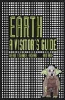 earth: a visitors guide-ian harrison-9781405332668