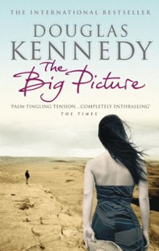 the big picture-douglas kennedy-9781405511568