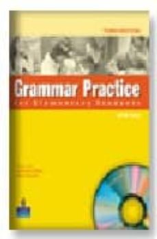 grammar practice for pre-intermediate students book with key-9781405852968
