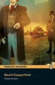 penguin readers level 3: david copperfield (libro + cd)-charles dickens-9781405878968