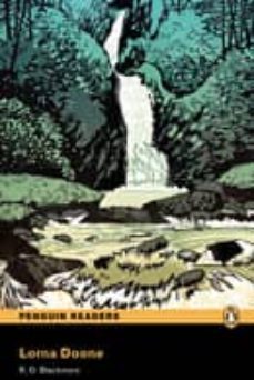 penguin readers level 4 lorna doone (libro + cd)-9781405879668