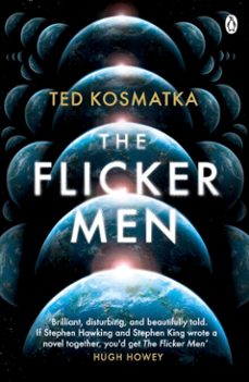 -ted kosmatka-9781405910668
