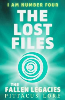 -pittacus lore-9781405912068