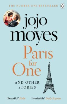 paris for one and other stories-9781405928168