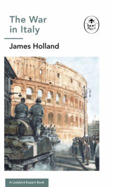 -james holland-9781405929868