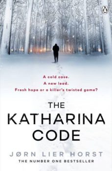 the katharina code-9781405938068