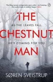 chestnut man-soren sveistrup-9781405939768
