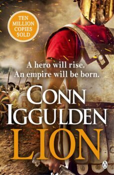 lion (ebook)-conn iggulden-9781405949668