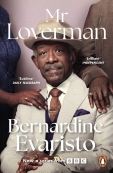 mr loverman-bernardine evaristo-9781405971768