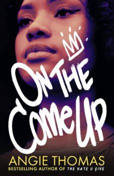 on the come up-9781406372168
