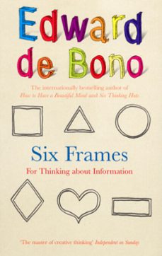 six frames-edward de bono-9781407023168