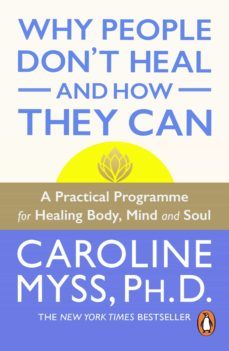 -caroline myss-9781407056968
