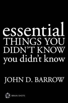 -john d. barrow-9781407073668