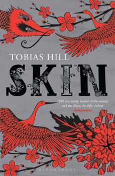 -tobias hill-9781408844168