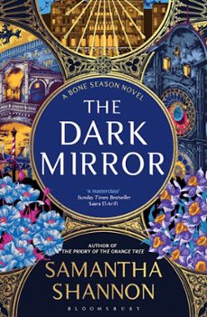 the dark mirror (the bone season-samantha shannon-9781408879368