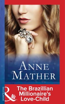 -anne mather-9781408912768