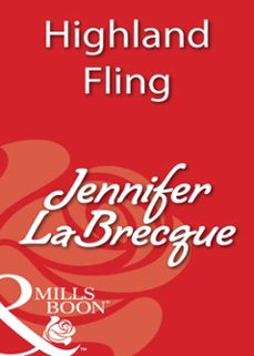 highland fling (ebook)-jennifer labrecque-9781408932568