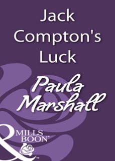 jack compton's luck (ebook)-paula marshall-9781408933268