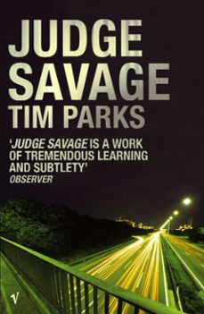 -tim parks-9781409040668