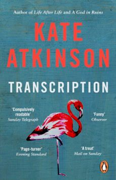 transcription-kate atkinson-9781409043768
