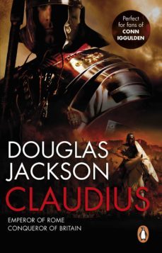 claudius (ebook)-douglas jackson-9781409084068