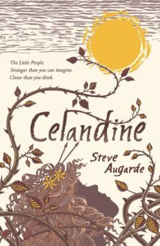 celandine (ebook)-steve augarde-9781409098768