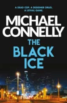 the black ice-9781409116868