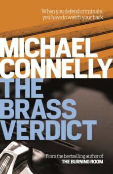 the brass verdict-9781409155768