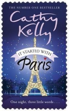 it started with paris-9781409156468