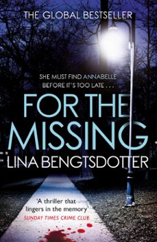 -lina bengtsdotter-9781409179368