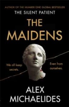 the maidens-9781409181668