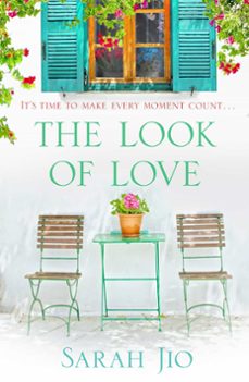 the look of love (ebook)-sarah jio-9781409190868