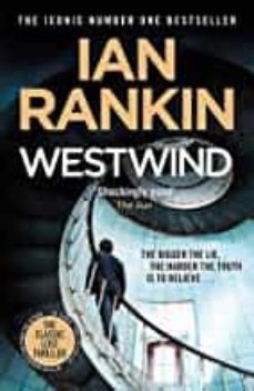 westwind-9781409196068