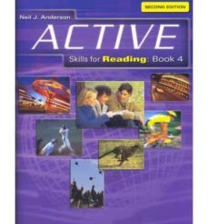 active skills read 4 alum-9781424002368