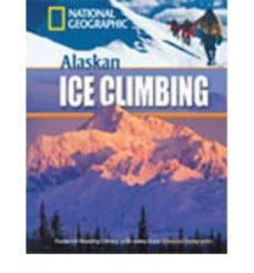 alaskan ice climbing+cdr 800 a2 ng-9781424021468