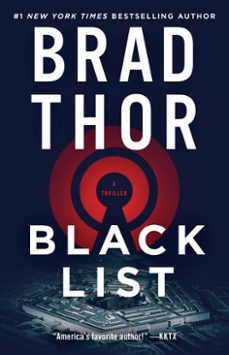black list (ebook)-brad thor-9781439193068