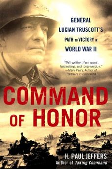 command of honor (ebook)-h. paul jeffers-9781440630668