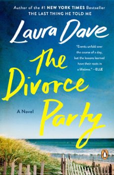 the divorce party (ebook)-laura dave-9781440636868