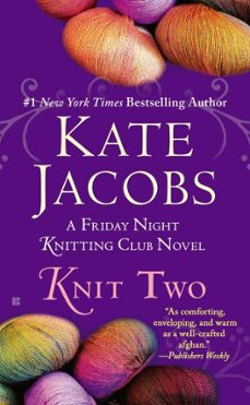 knit two (ebook)-kate jacobs-9781440654268