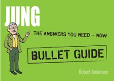 jung: bullet guides (ebook)-robert anderson-9781444142068