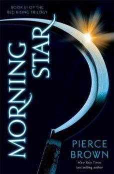 morning star (red rising trilogy 3)-9781444759068