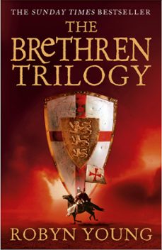the brethren trilogy (ebook)-robyn young-9781444777468