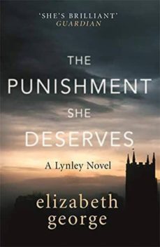 the punishment she deserves-9781444786668