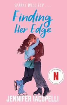 finding her edge (ebook)-jennifer iacopelli-9781444983968