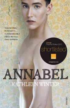 annabel (ebook)-kathleen winter-9781446400968