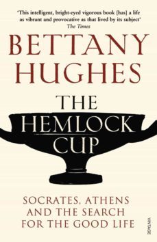 the hemlock cup (ebook)-bettany hughes-9781446419168
